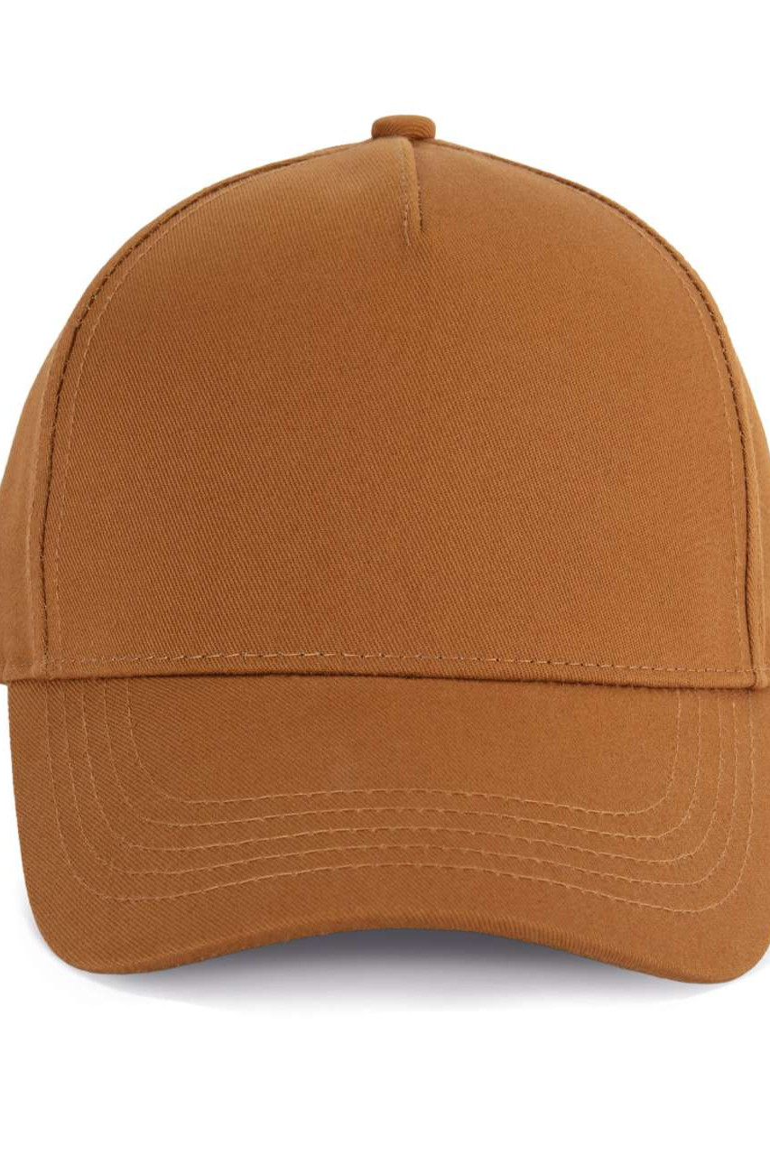 5-PANEL CAP - K-UP GOLD LABEL