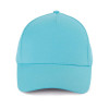 5-PANEL CAP - K-UP GOLD LABEL