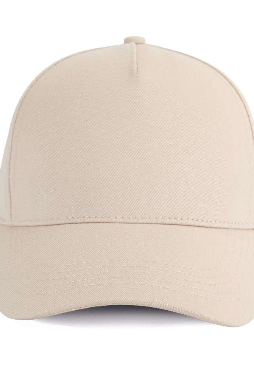 6-PANEL CAP - K-UP GOLD LABEL