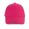 6-PANEL CAP - K-UP GOLD LABEL