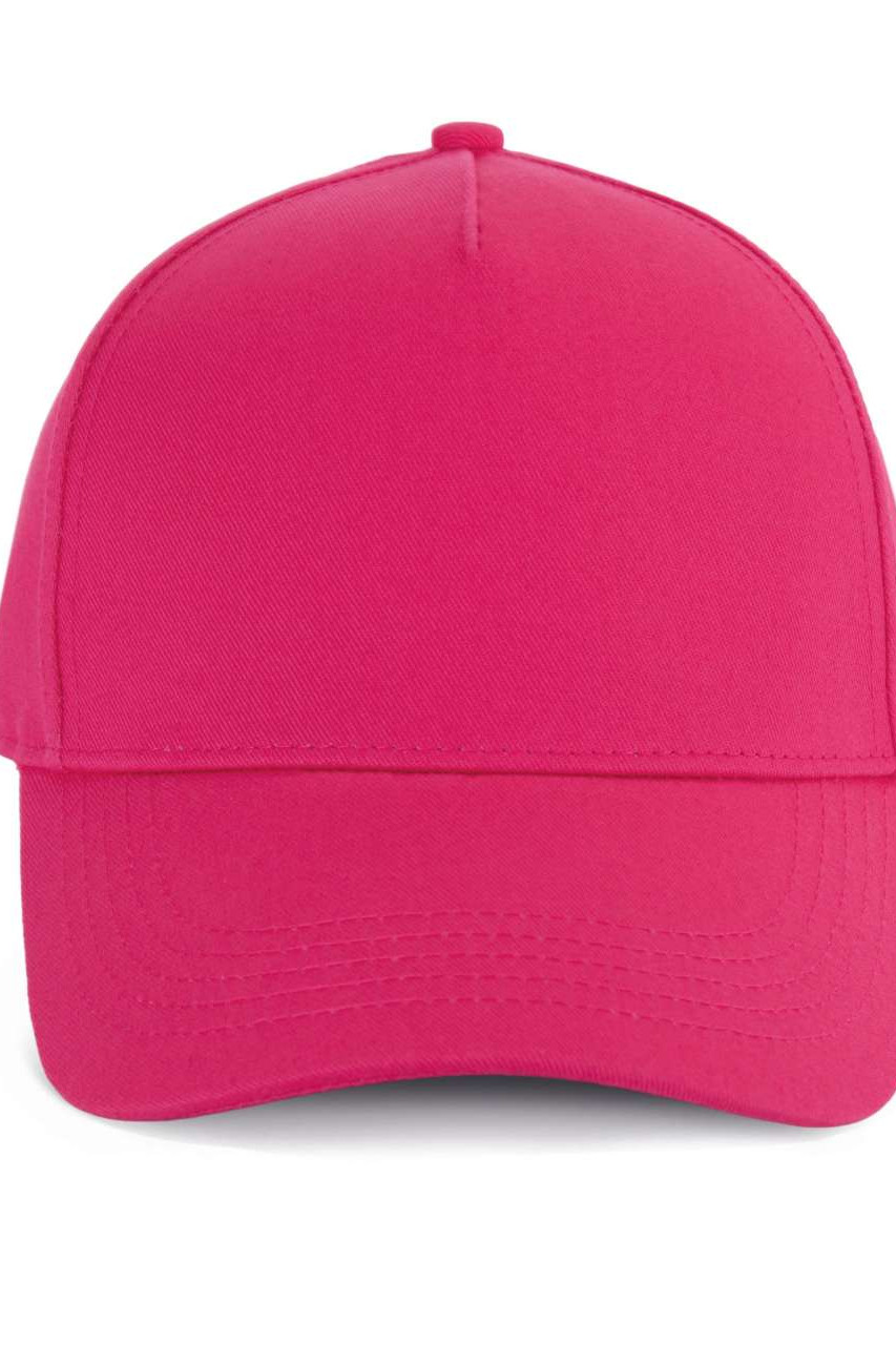6-PANEL CAP - K-UP GOLD LABEL