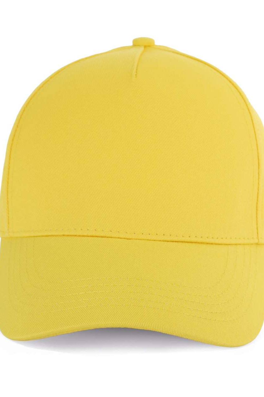 6-PANEL CAP - K-UP GOLD LABEL
