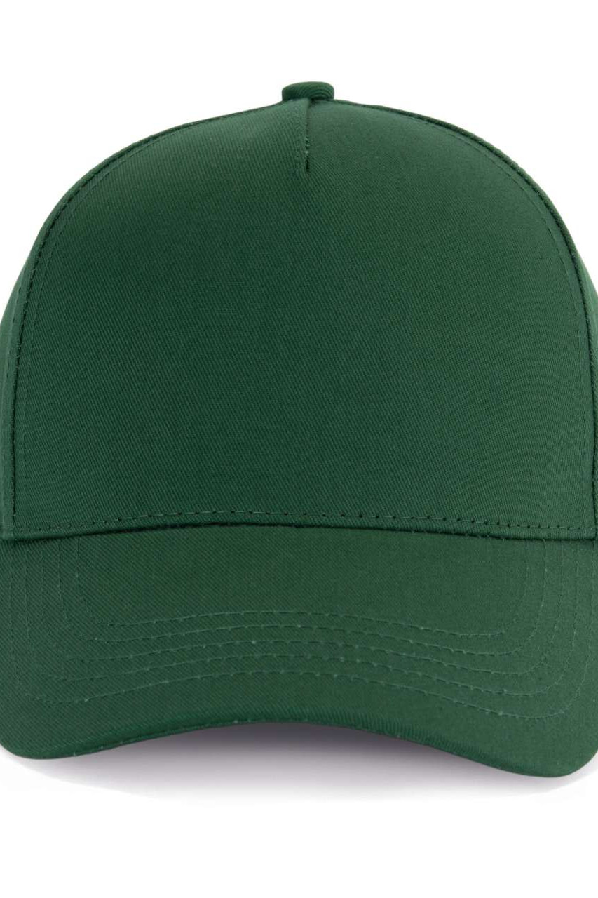 6-PANEL CAP - K-UP GOLD LABEL