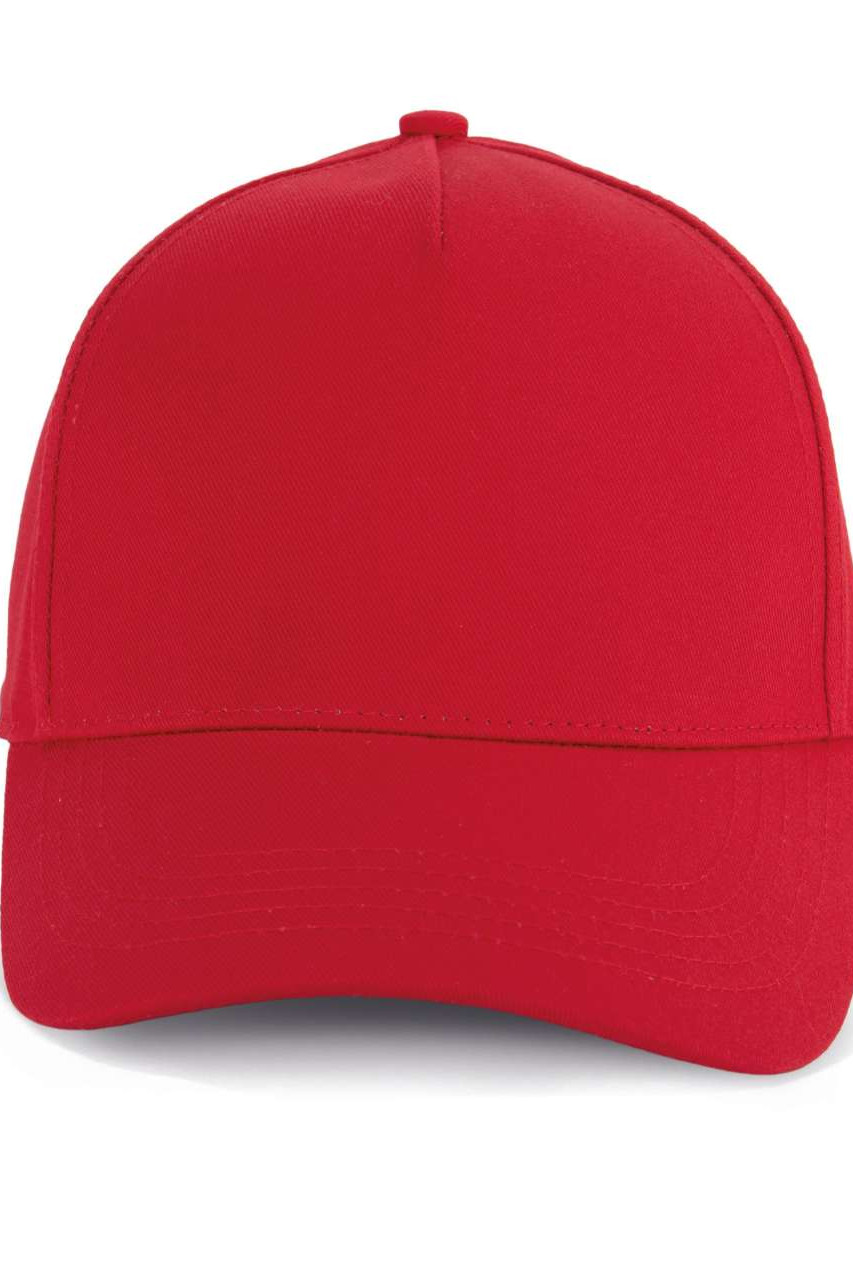 6-PANEL CAP - K-UP GOLD LABEL