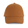 6-PANEL CAP - K-UP GOLD LABEL