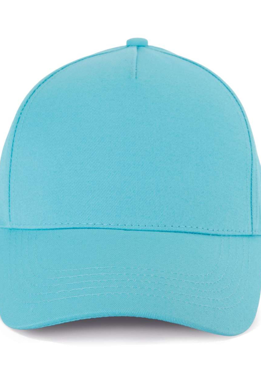6-PANEL CAP - K-UP GOLD LABEL