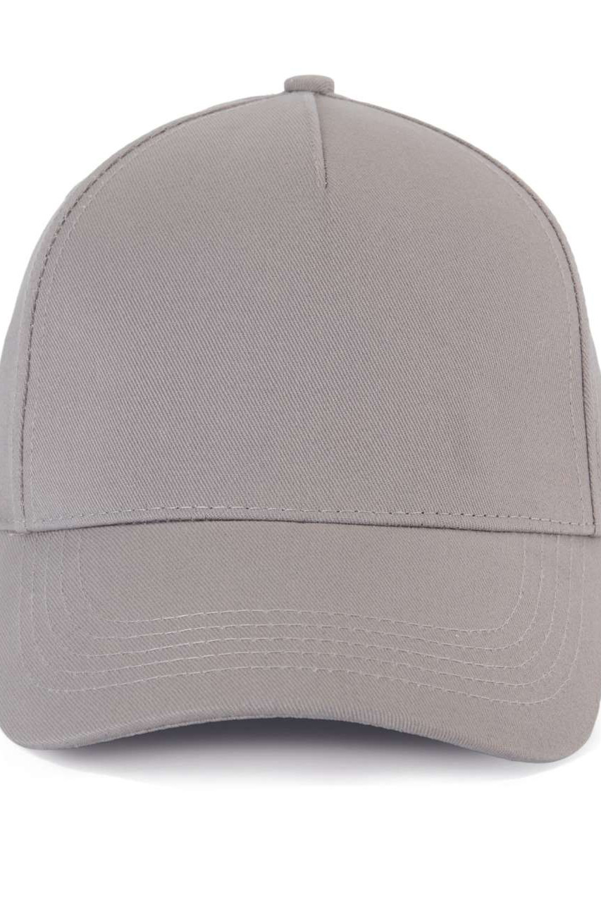 6-PANEL CAP - K-UP GOLD LABEL