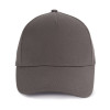 6-PANEL CAP - K-UP GOLD LABEL
