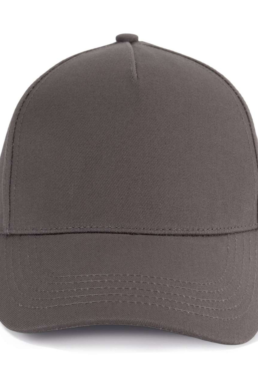 6-PANEL CAP - K-UP GOLD LABEL