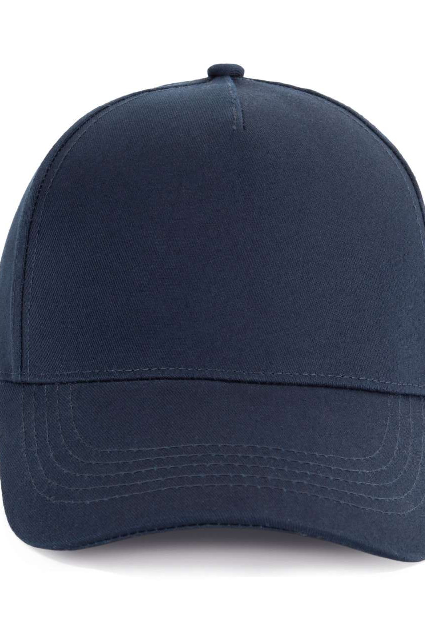 6-PANEL CAP - K-UP GOLD LABEL