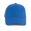 6-PANEL CAP - K-UP GOLD LABEL