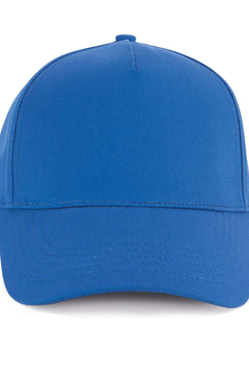 6-PANEL CAP - K-UP GOLD LABEL