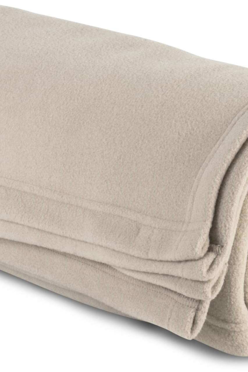 POLAR FLEECE BLANKET