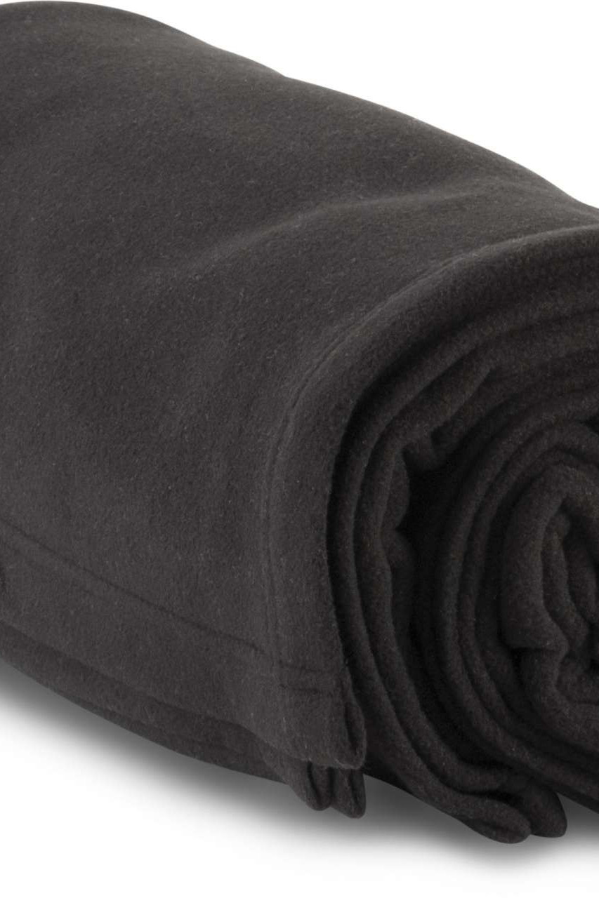 POLAR FLEECE BLANKET