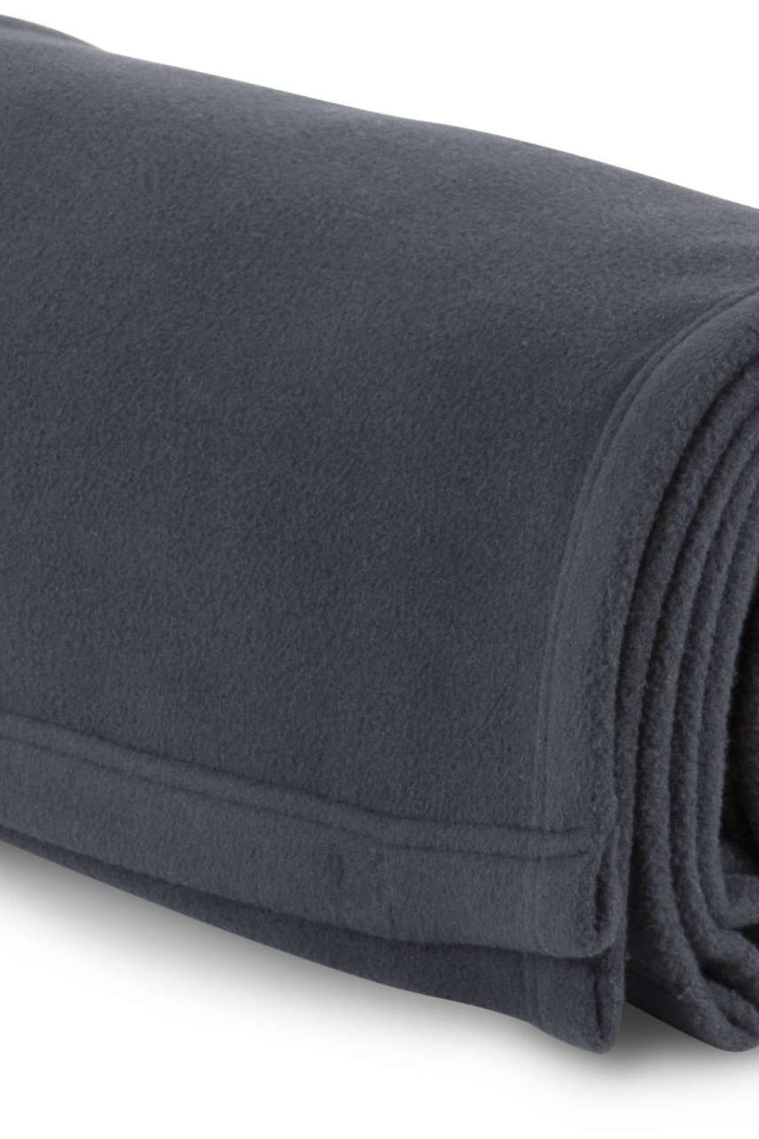 POLAR FLEECE BLANKET