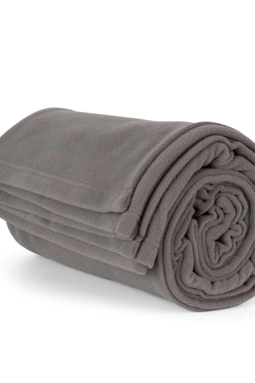 POLAR FLEECE BLANKET