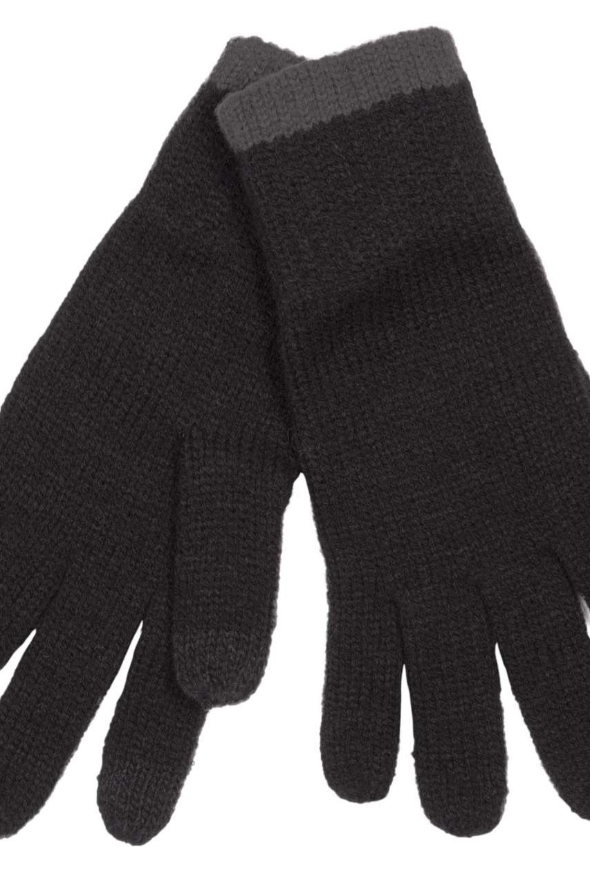 TOUCH SCREEN KNITTED GLOVES