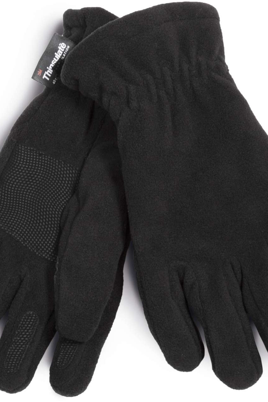 THINSULATE™ POLAR-FLEECE GLOVES
