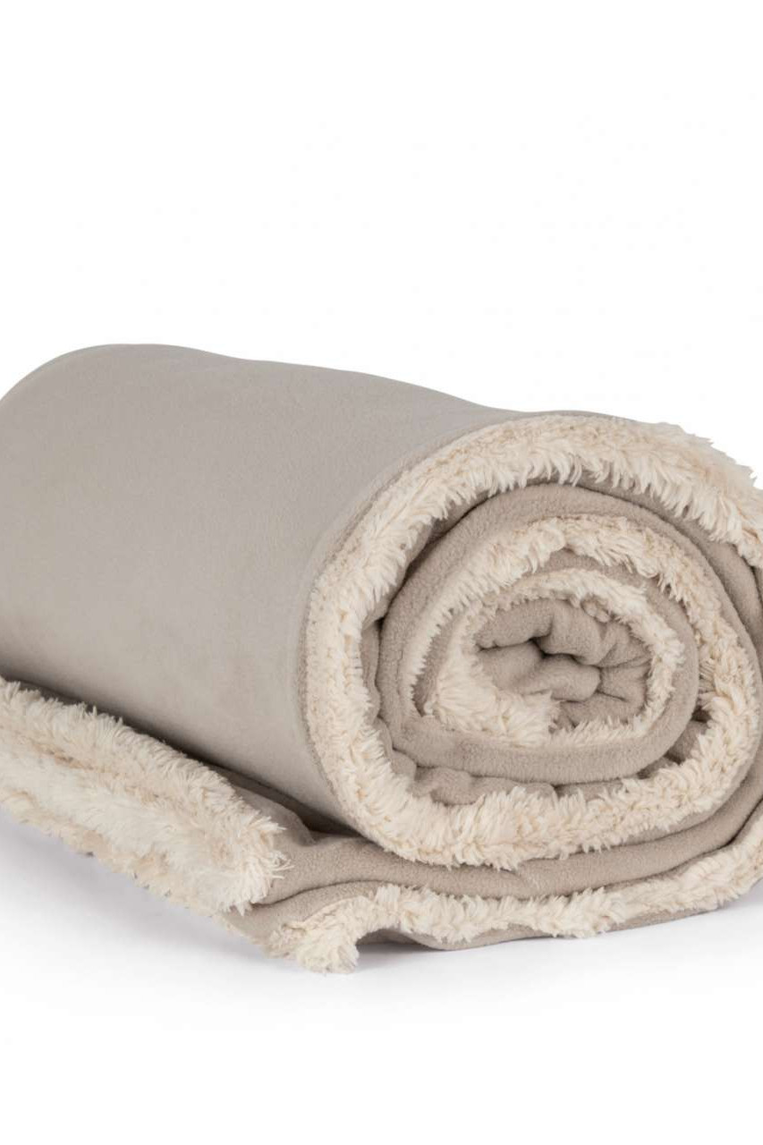 SHERPA BLANKET