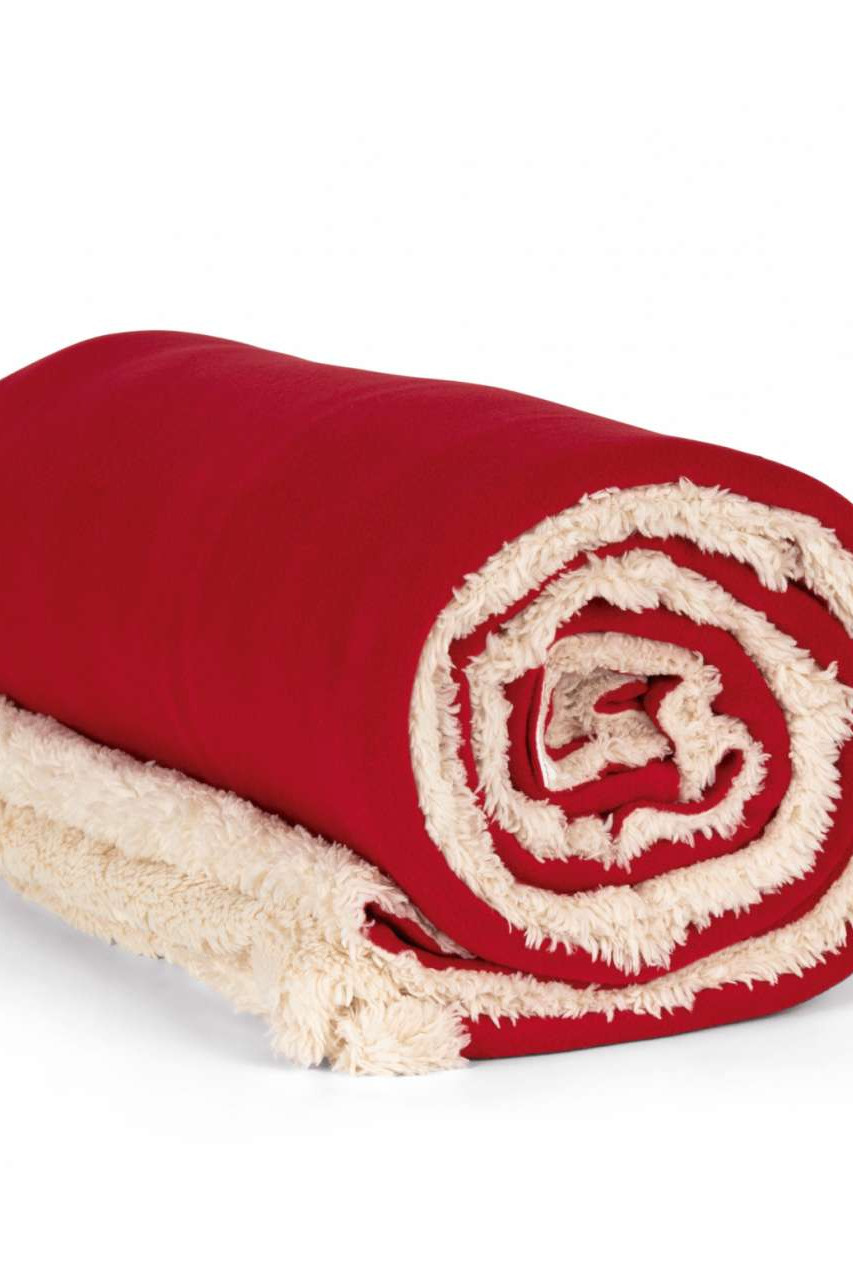 SHERPA BLANKET