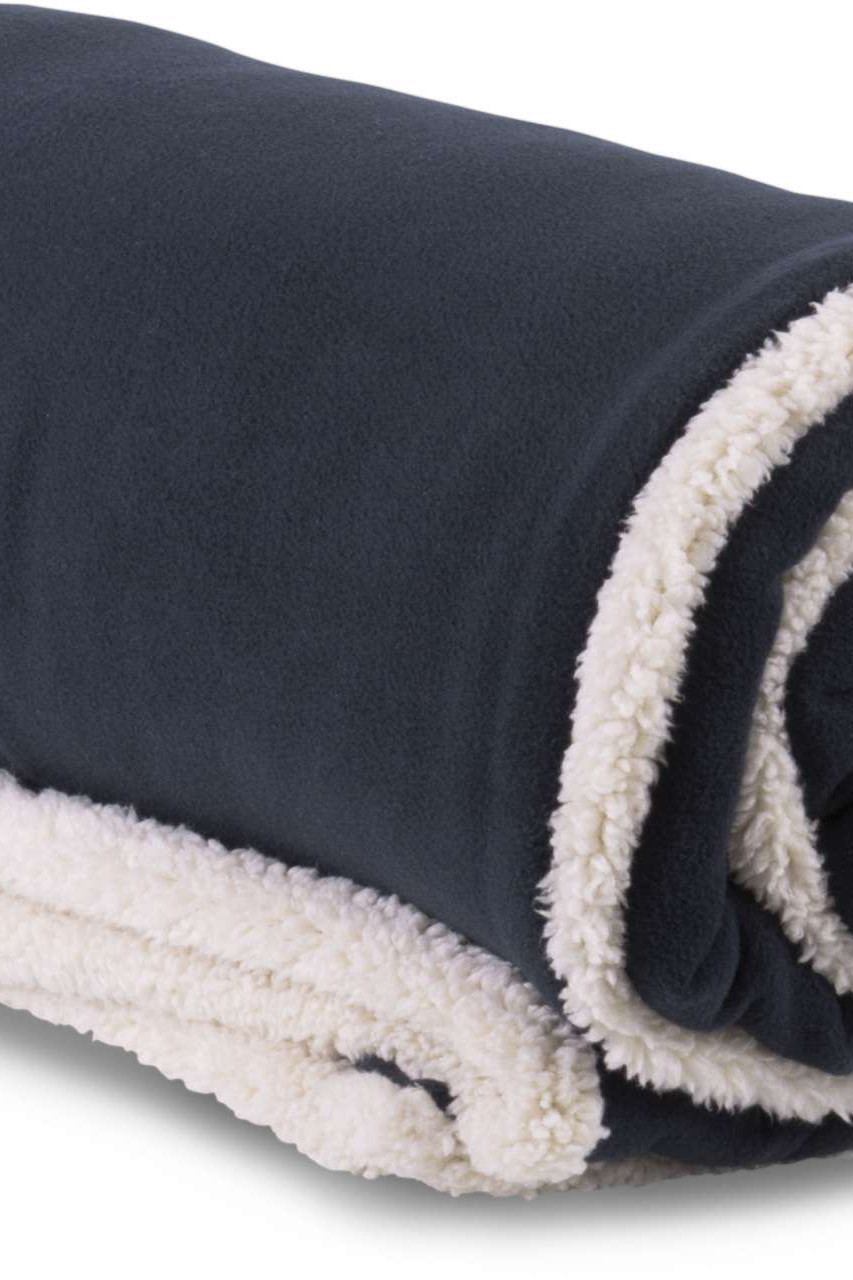 SHERPA BLANKET