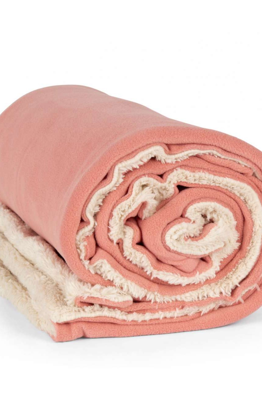 SHERPA BLANKET