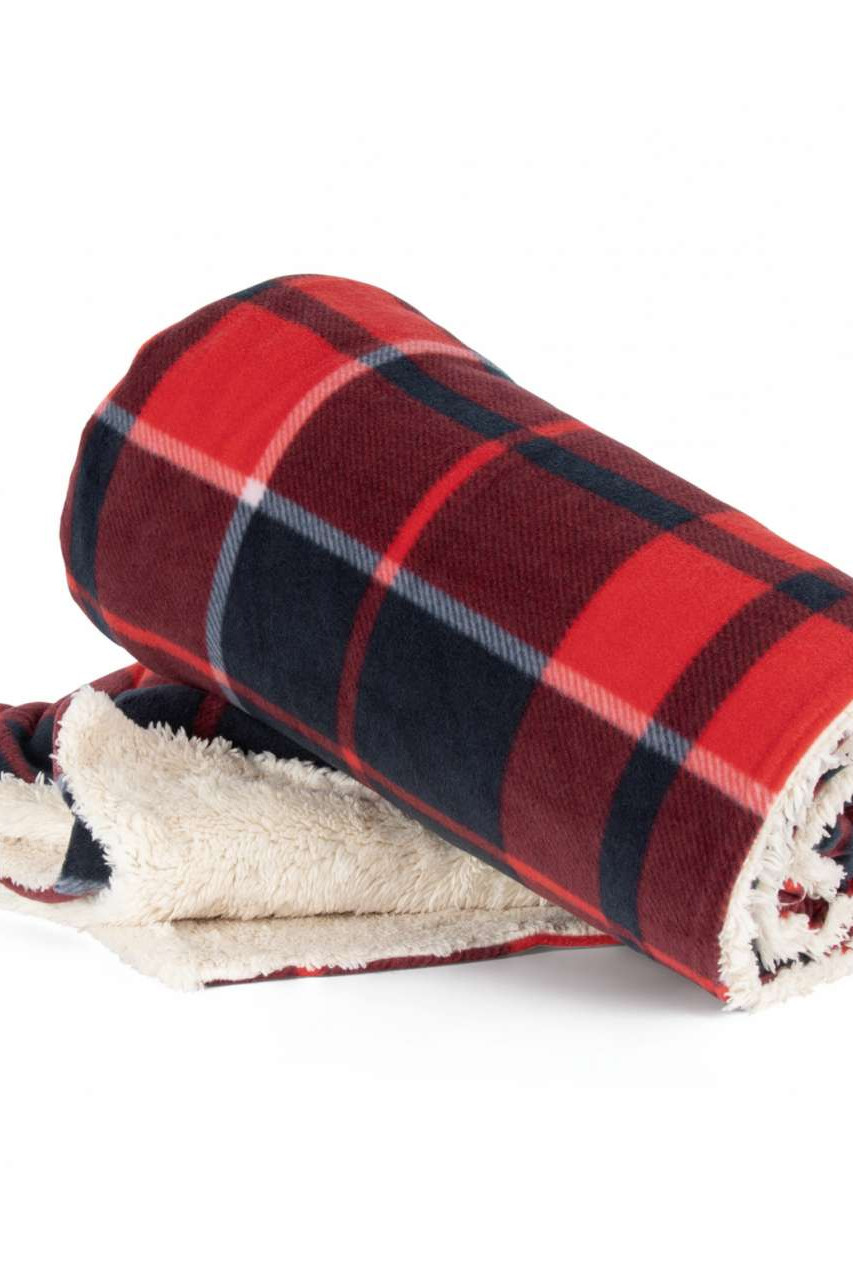 SHERPA BLANKET