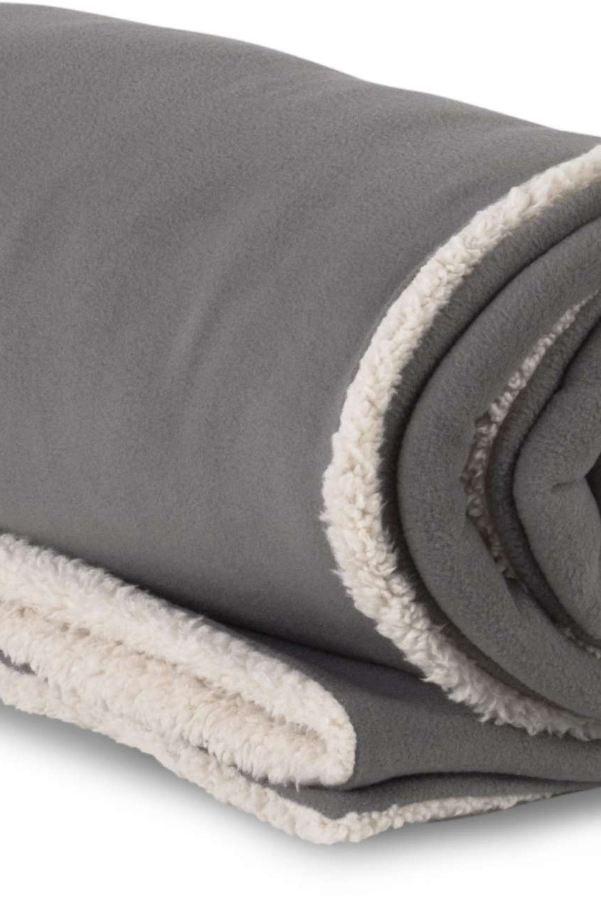SHERPA BLANKET