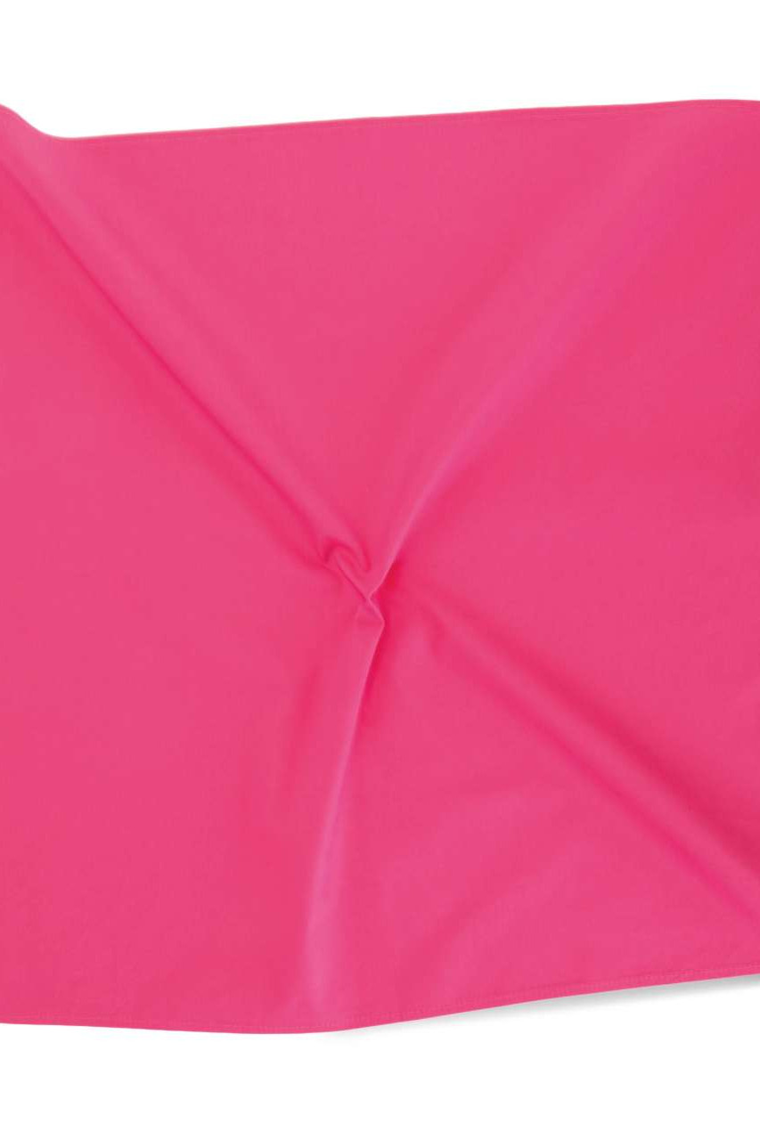 SQUARE BANDANA
