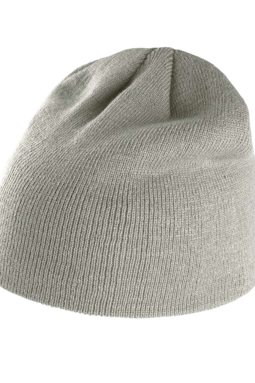 KNITTED BEANIE