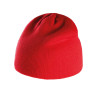 KNITTED BEANIE