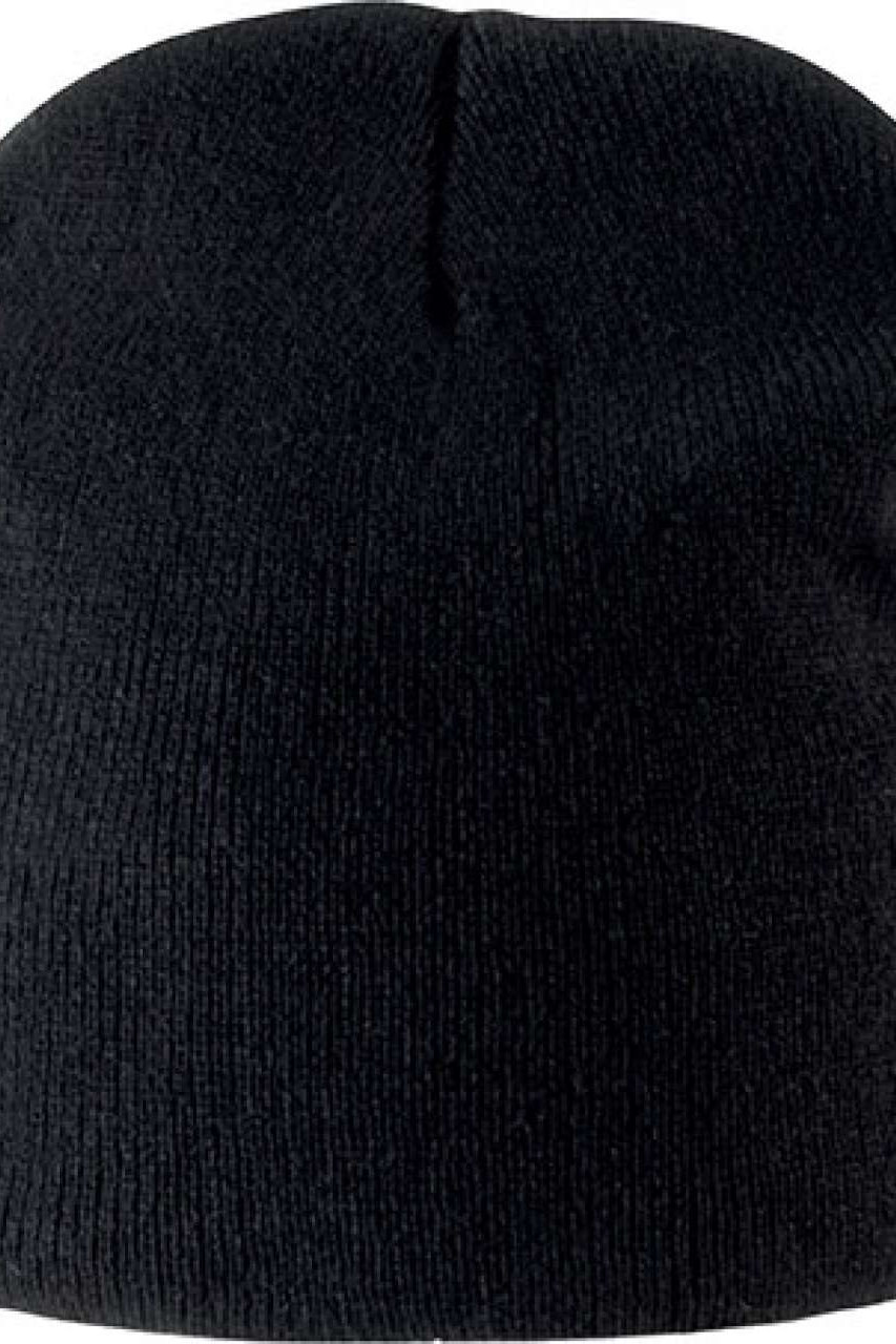 FLEECE LINED BEANIE