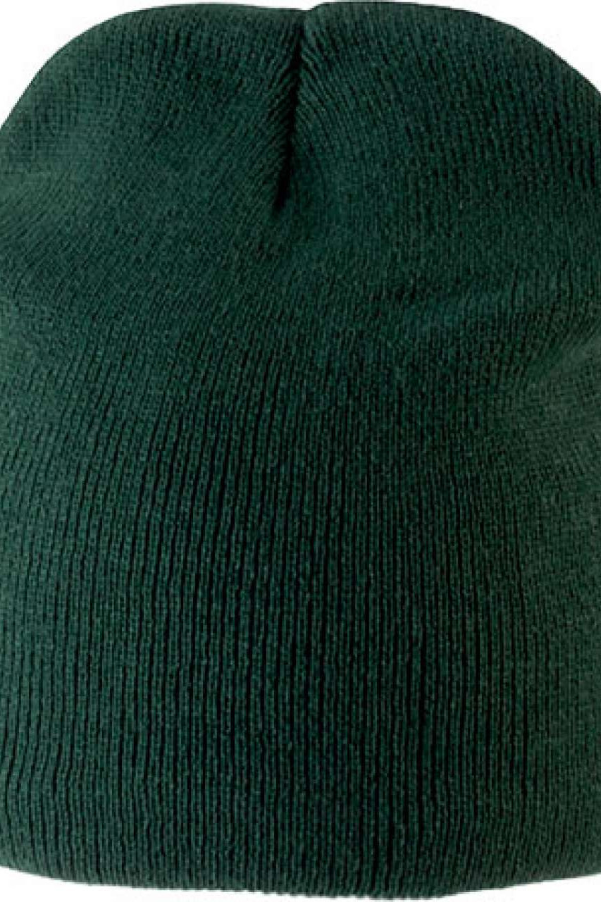 FLEECE LINED BEANIE