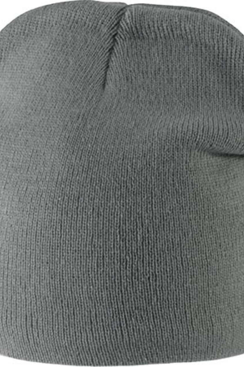 FLEECE LINED BEANIE