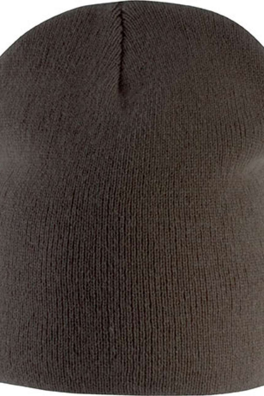 FLEECE LINED BEANIE