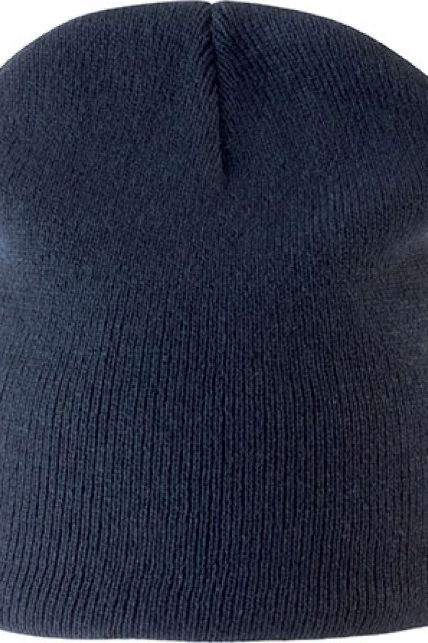 FLEECE LINED BEANIE