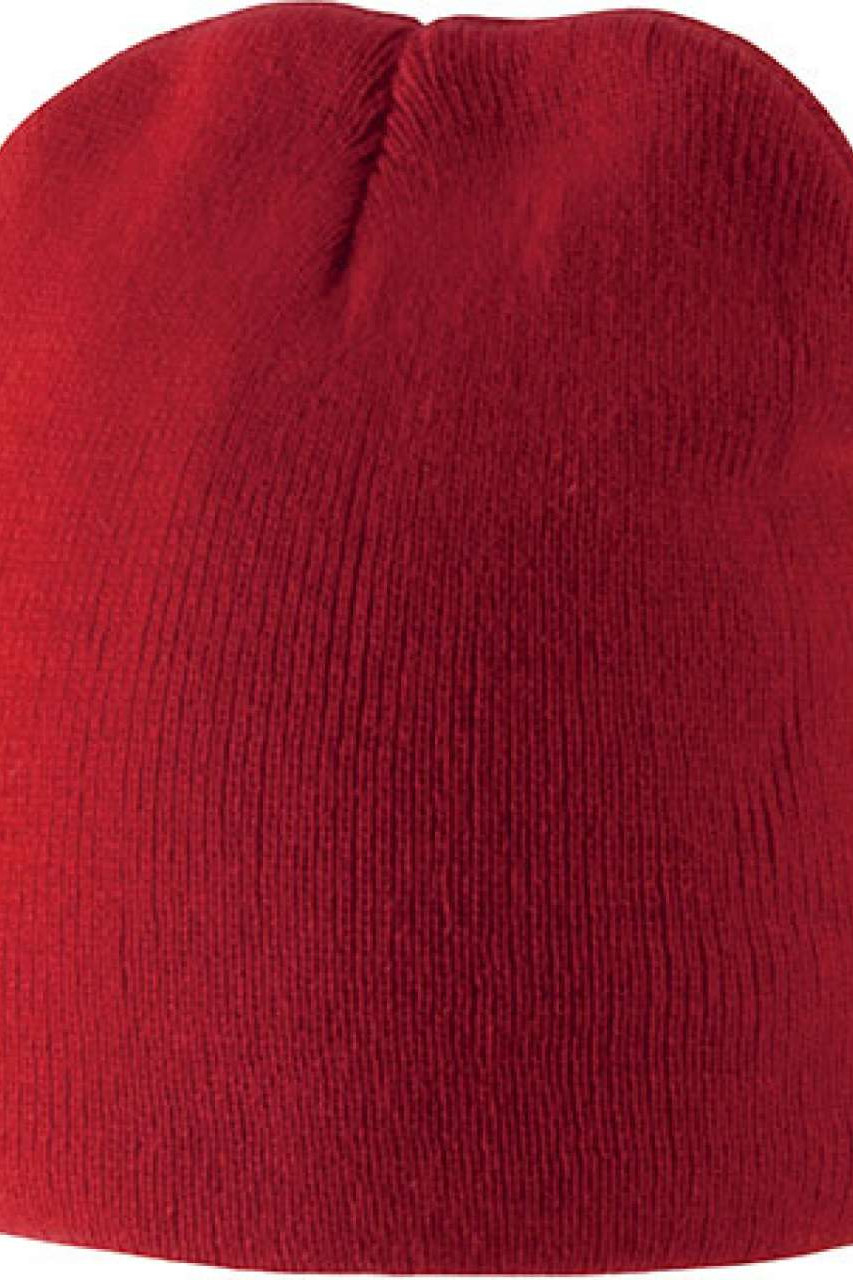 FLEECE LINED BEANIE
