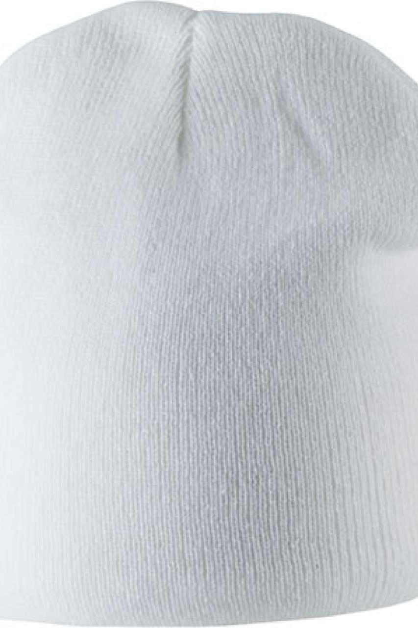 FLEECE LINED BEANIE