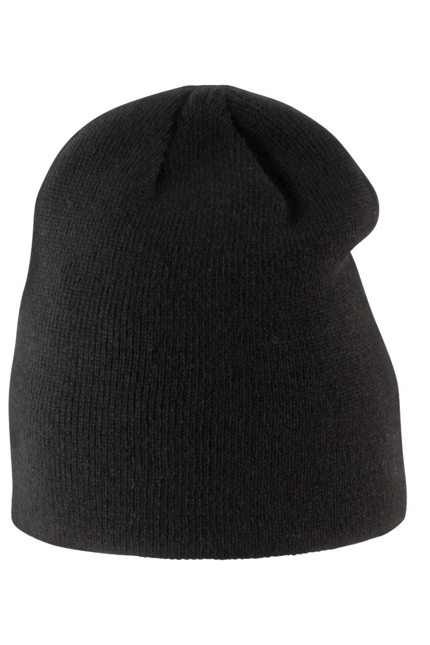 KNITTED KIDS' BEANIE