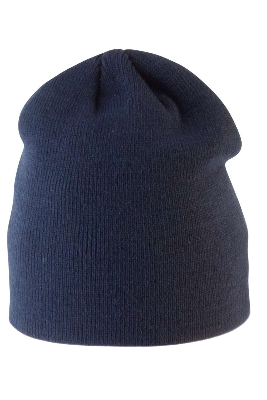 KNITTED KIDS' BEANIE
