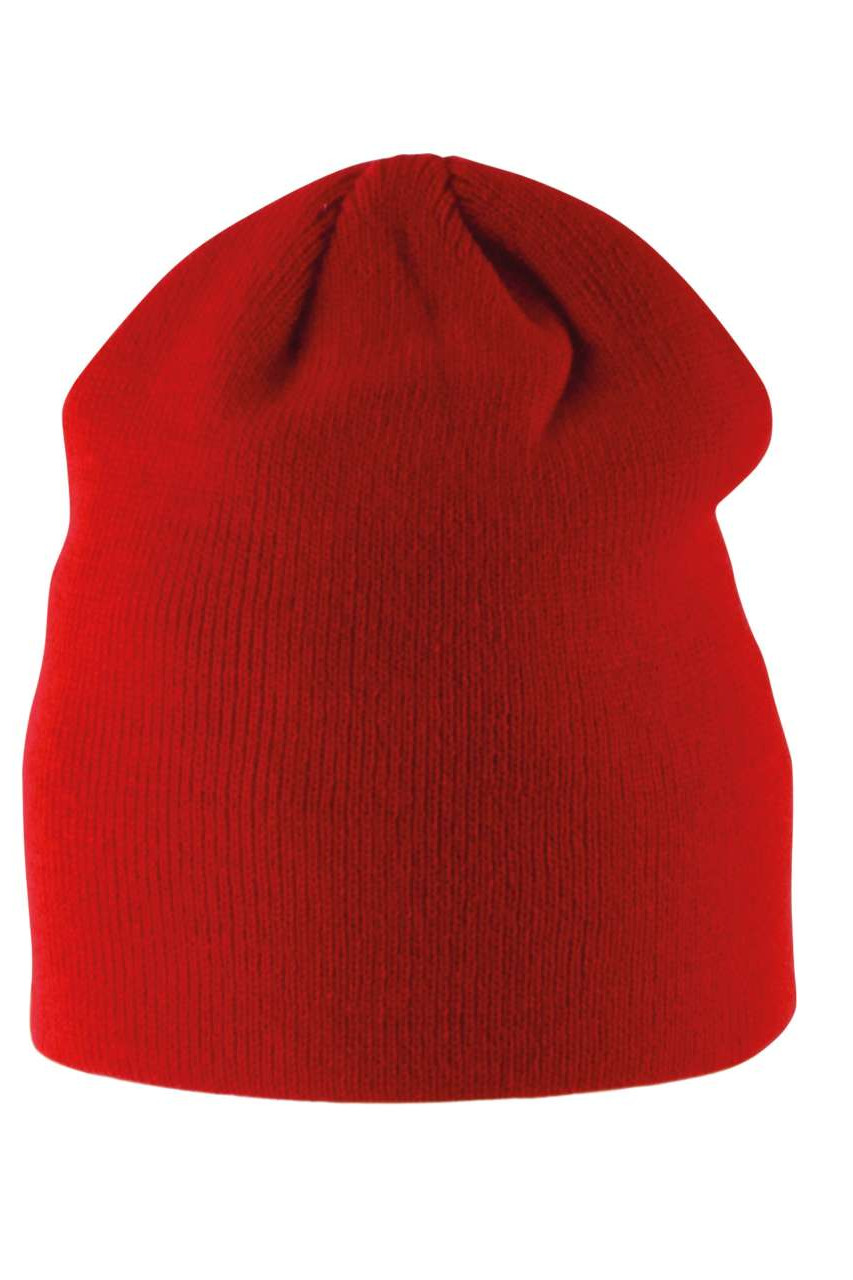 KNITTED KIDS' BEANIE