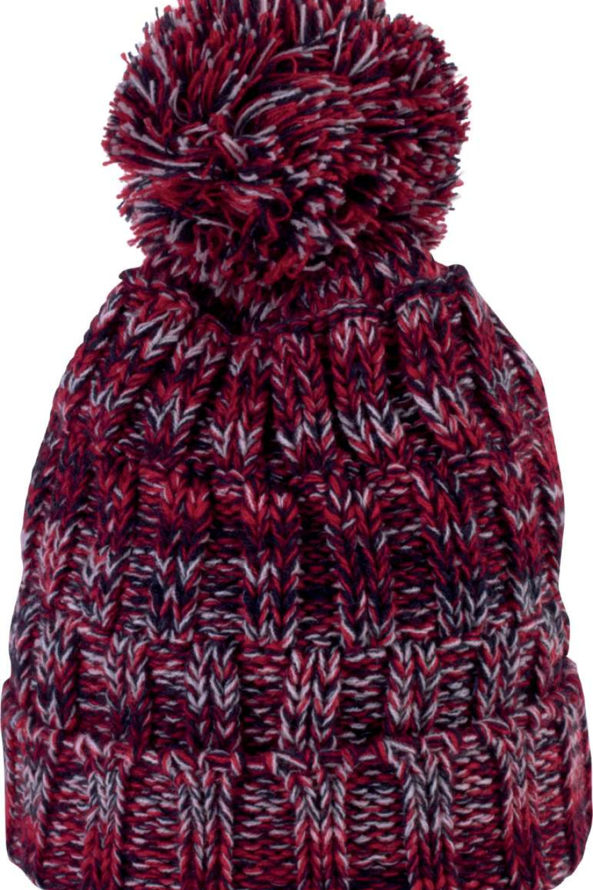 BOBBLE BEANIE