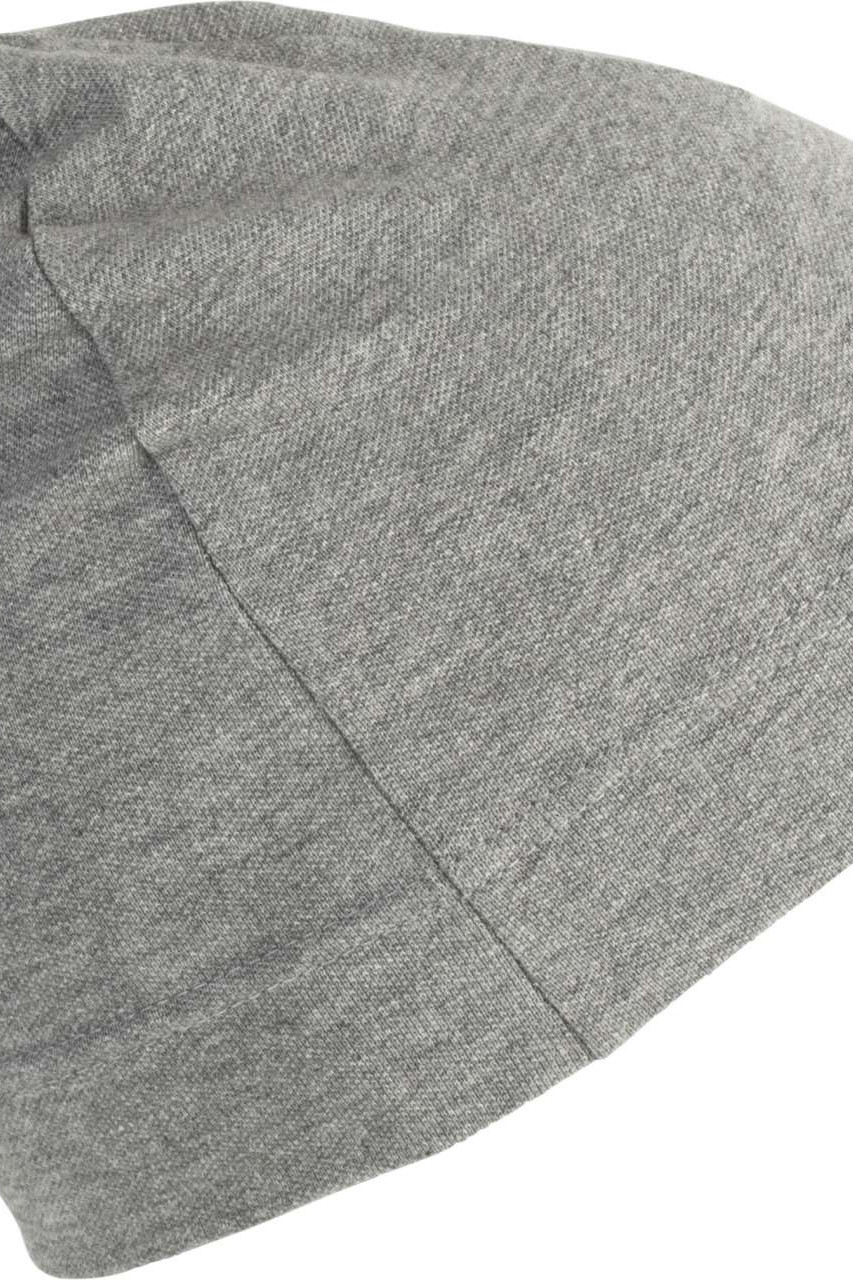 SPORTY FITTED BEANIE