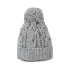 KNITTED BEANIE