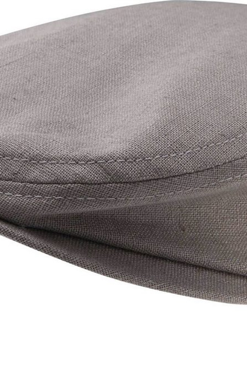 SUMMER DUCKBILL HAT