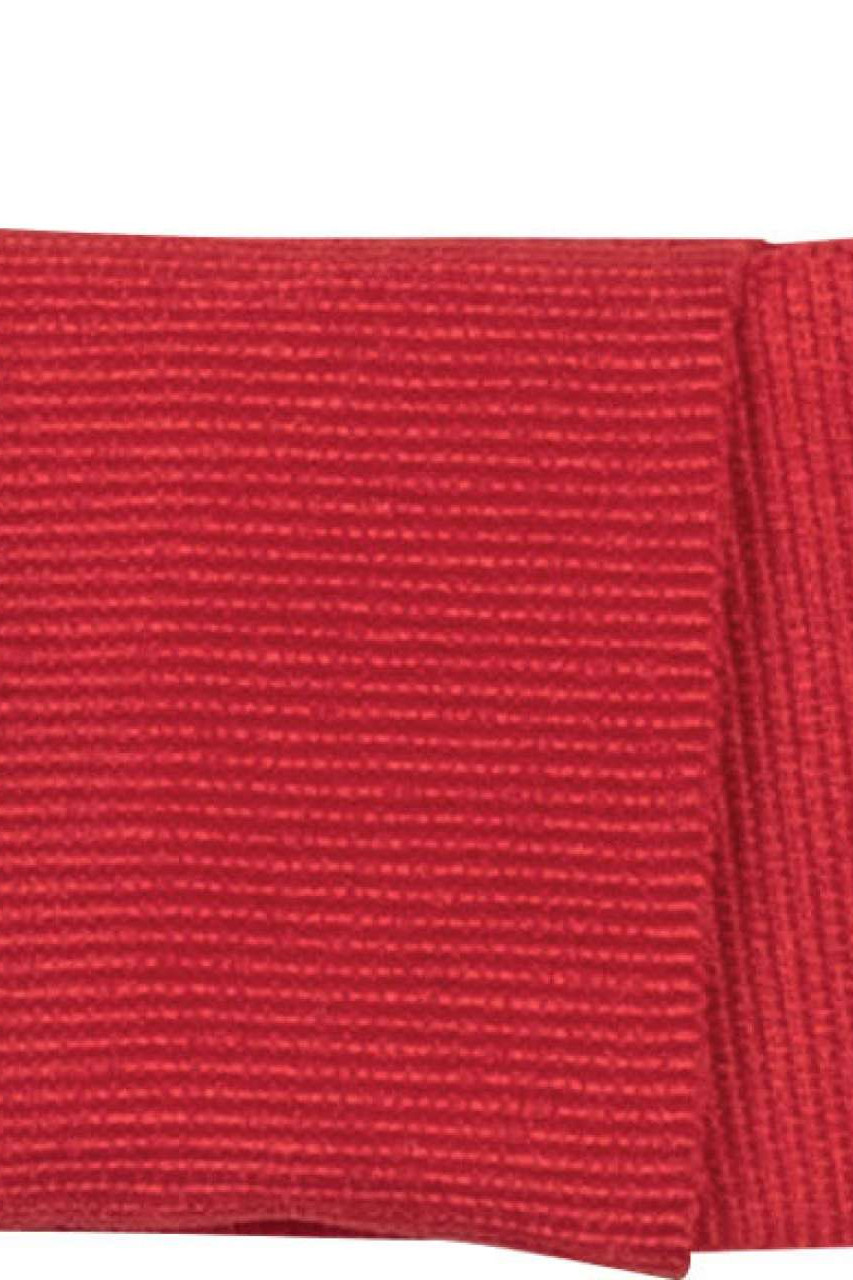REMOVABLE HAT RIBBON
