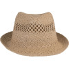 PANAMA STRAW HAT