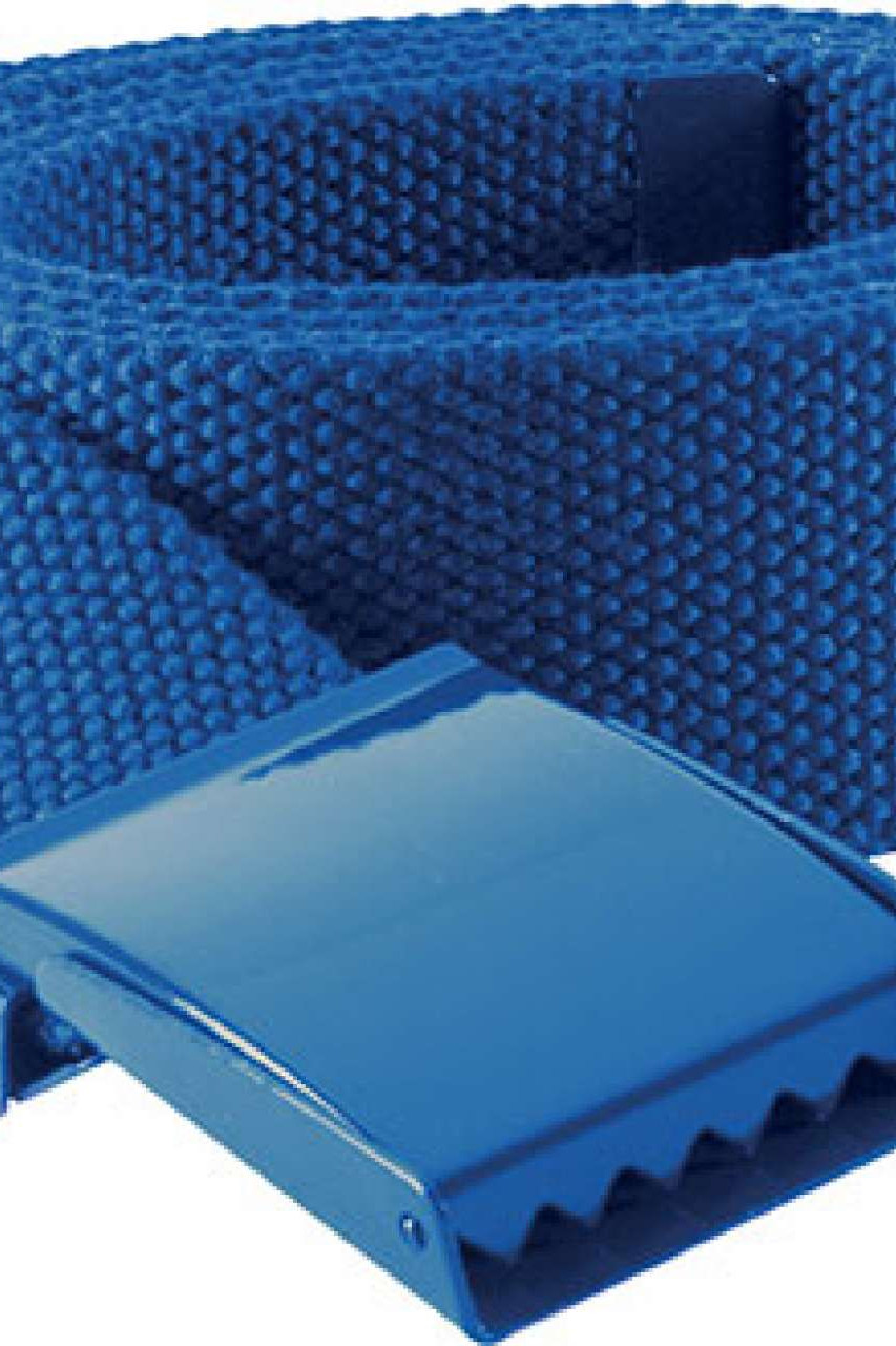 POLYESTER BELT