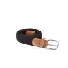 BRAIDED ELASTICATED BELT