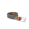 BRAIDED ELASTICATED BELT